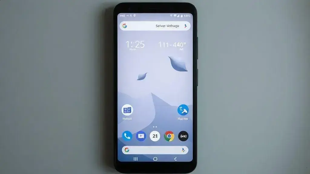 Google pode estar solucionando uma das maiores reclamações sobre o Pixel 1 Google pode estar solucionando uma das maiores reclamações sobre o Pixel