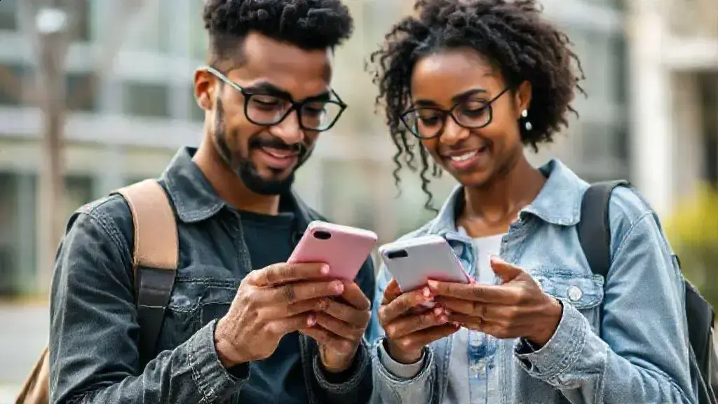 Google prepara recurso para Android semelhante ao NameDrop do iOS
