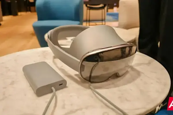 Google renova a Play Store para dar suporte ao novo headset Galaxy XR