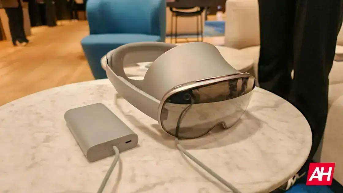 Google renova a Play Store para dar suporte ao novo headset Galaxy XR 1 Google renova a Play Store para dar suporte ao novo headset Galaxy XR