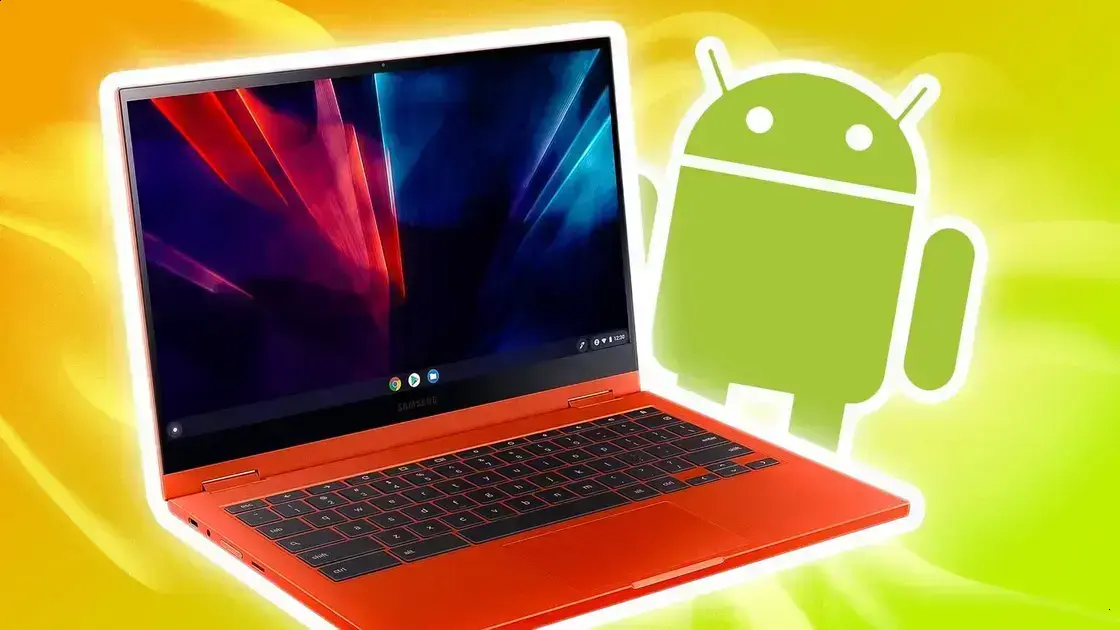Google Revela Aluminium OS: A Nova Aposta no Mercado de Desktop