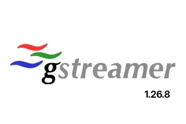 GStreamer 1.26.8 otimiza reprodução de vídeos HDR para o Showtime