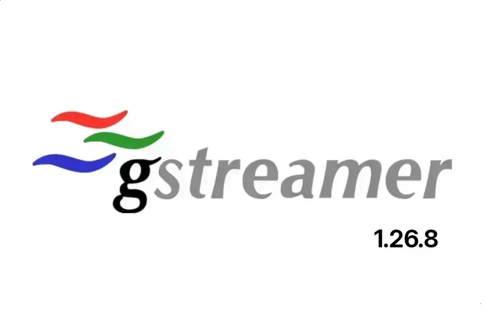 GStreamer 1.26.8 otimiza reprodução de vídeos HDR para o Showtime