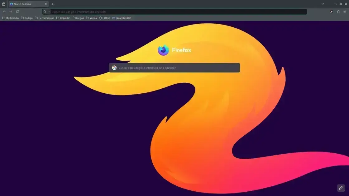Guia definitivo para instalar e usar Firefox Nightly no Ubuntu sem riscos 1 Guia definitivo para instalar e usar Firefox Nightly no Ubuntu sem riscos