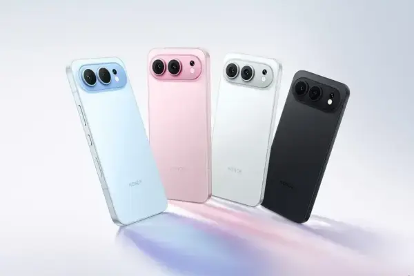 HONOR 500: O smartphone com bateria enorme de 8000mAh chegou para revolucionar