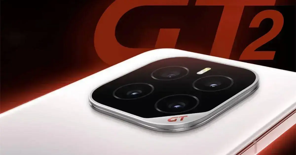 Honor GT 2 Pro: bateria maior e design renovado em breve no mercado