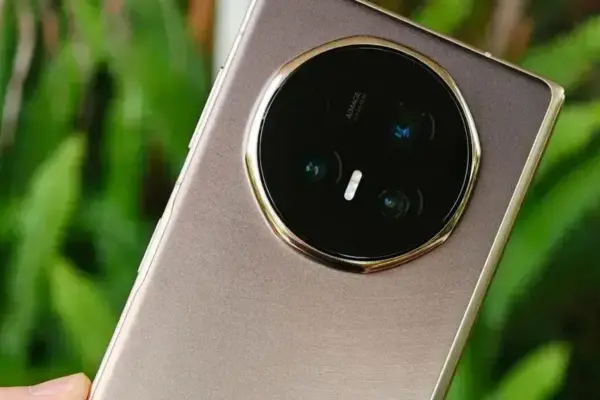 Honor planeja revolução no design dos smartphones dobráveis em 2025