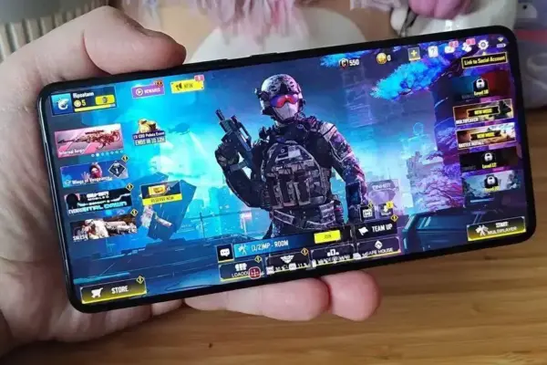 Honor testa um novo celular com display de 185Hz: realmente necessário?