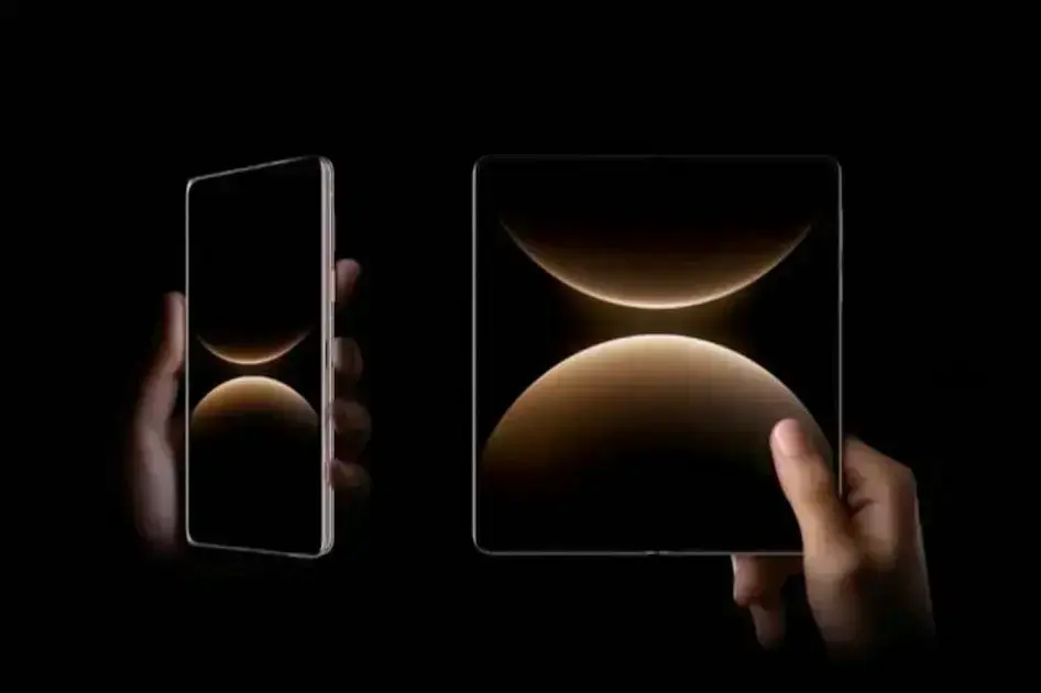 Huawei apresenta Mate X7 Premium dobrável e série Mate 80 com brilho de até 8.000 nits