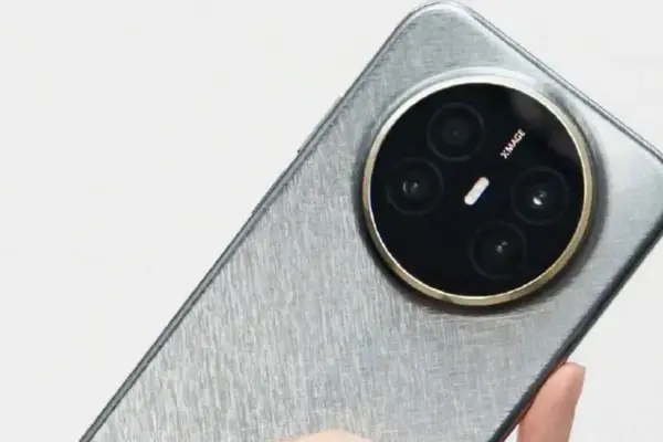 Huawei Mate 70 Air não suportará upgrade de RAM, diz fabricante