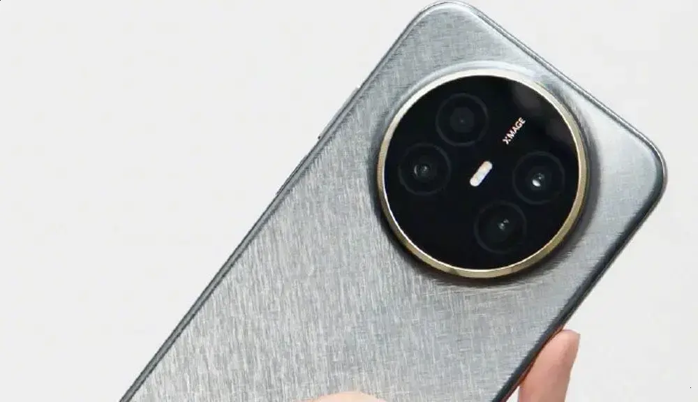 Huawei Mate 70 Air não suportará upgrade de RAM, diz fabricante