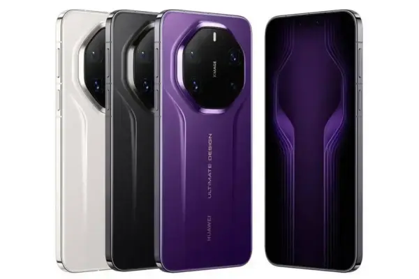 Huawei Pode Lançar Celular para Jogos com Chip 3nm em 2026