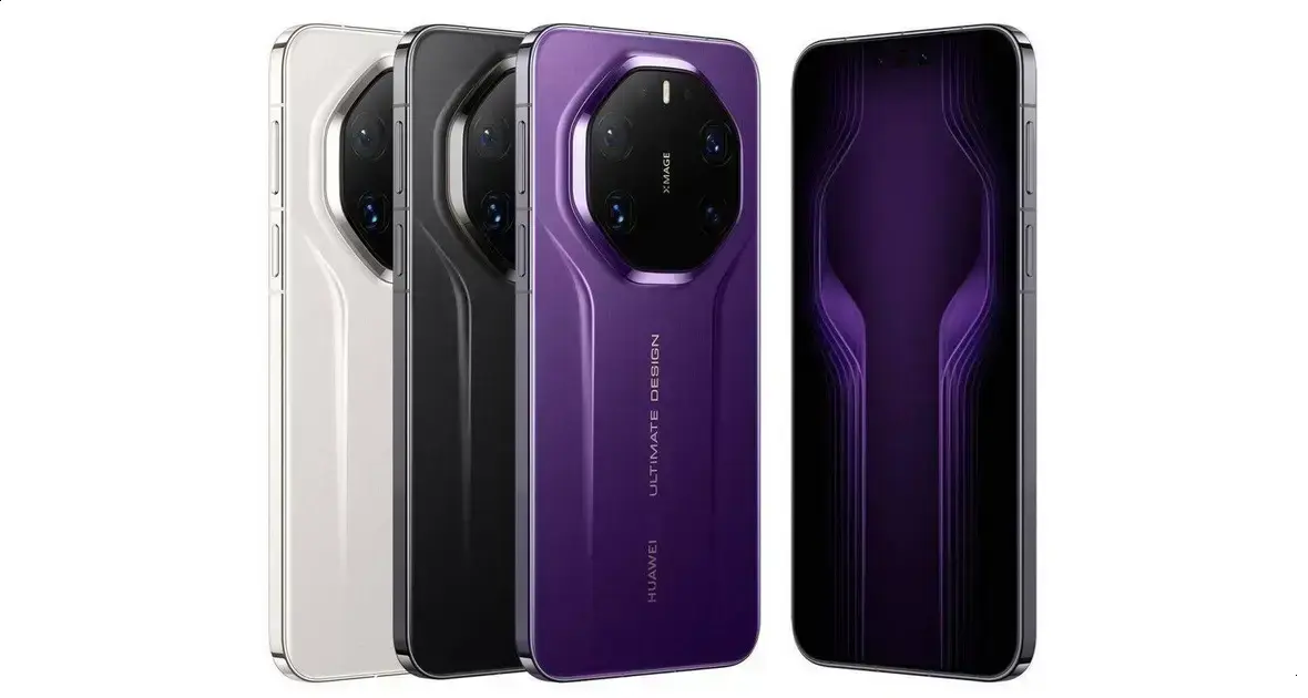 Huawei Pode Lançar Celular para Jogos com Chip 3nm em 2026