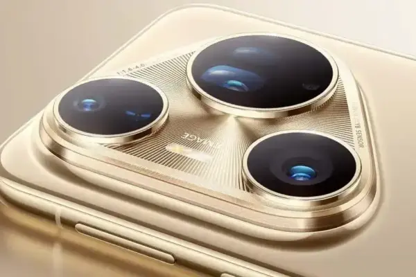Huawei Pura 90 promete revolucionar com zoom óptico contínuo em câmeras