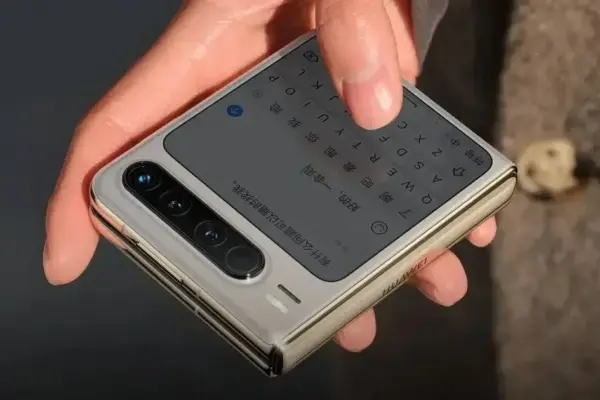 Huawei Pura X2: O Dobrável que Chega com Kirin 9030 e Tela Ampliada