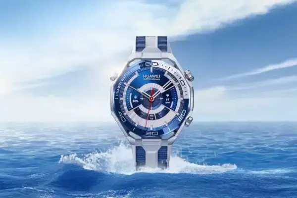 Huawei Watch Ultimate 2 deve ser lançado em breve na China