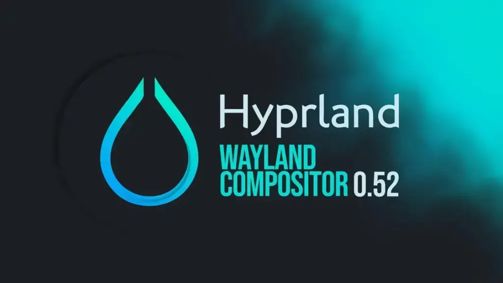 Hyprland 0.52: Atualizações em renderização e suporte a dispositivos
