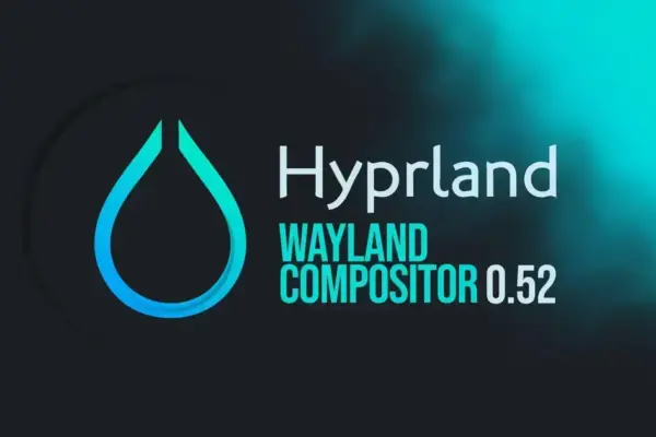 Hyprland 0.52: Atualizações em renderização e suporte a dispositivos