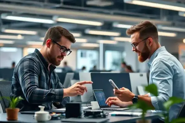 Insights sobre o crescimento de SaaS e o papel dos fundadores