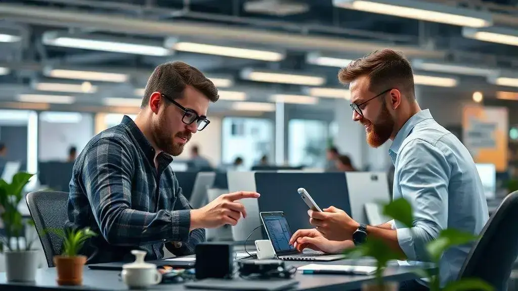 Insights sobre o crescimento de SaaS e o papel dos fundadores