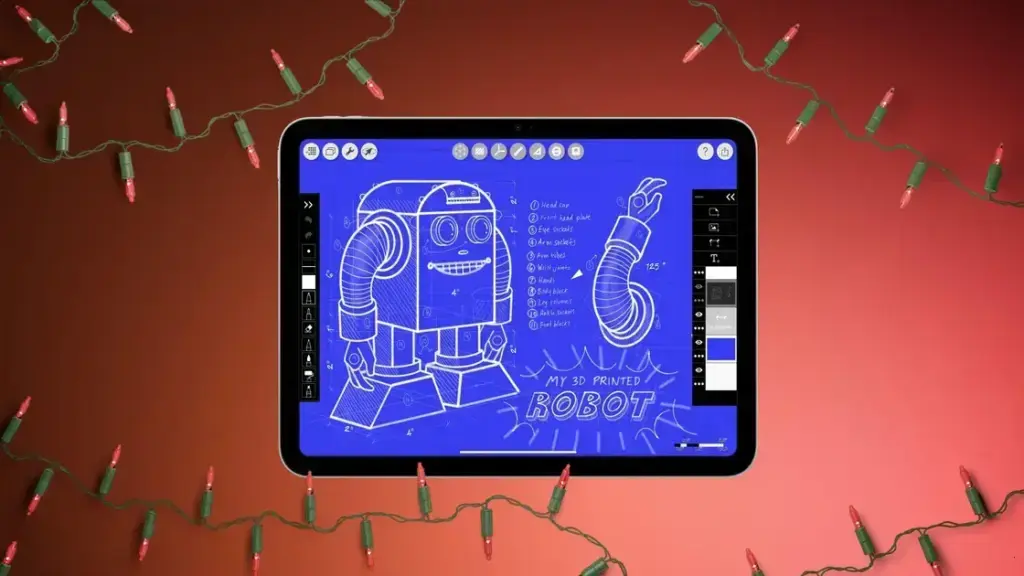 iPad 11ª geração com desconto imperdível de Black Friday por US$279