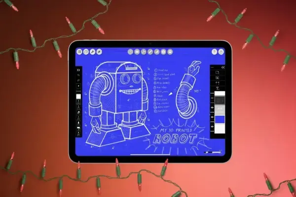 iPad 11ª geração com desconto imperdível de Black Friday por US$279