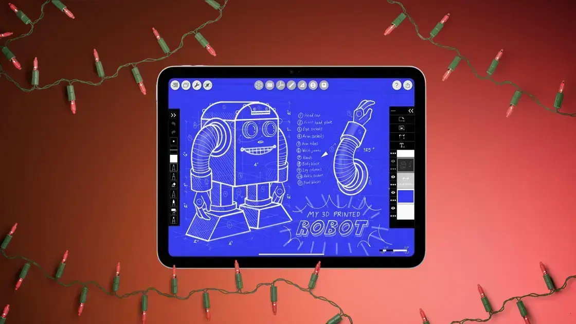 iPad 11ª geração com desconto imperdível de Black Friday por US$279