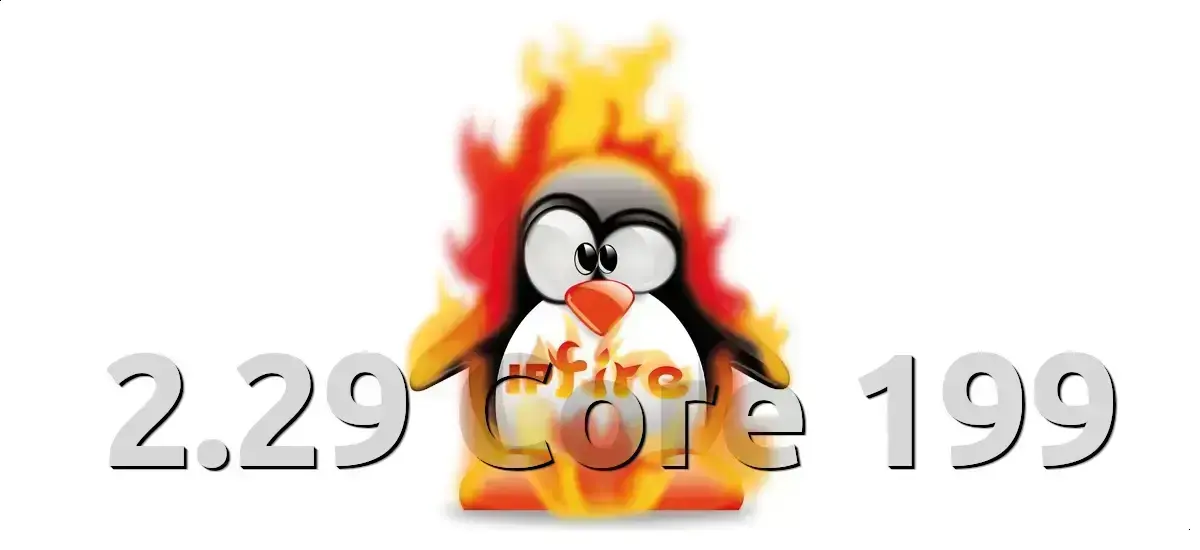 IPFire 2.29 Core Update 199: Revolução no WiFi 7 e segurança aprimorada 1 IPFire 2.29 Core Update 199: Revolução no WiFi 7 e segurança aprimorada