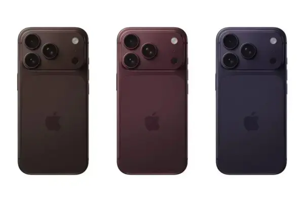 iPhone 18 Pro promete inovações que podem abalaar o mercado de smartphones