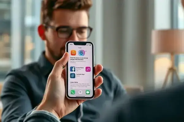 iPhone poderá trocar Siri por assistentes de voz na União Europeia