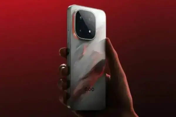 iQOO 15 é lançado na Índia com Display de 6000 nits e Bateria de 7000mAh