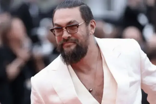 Jason Momoa protagoniza nova série de drama sobre motociclistas na FX