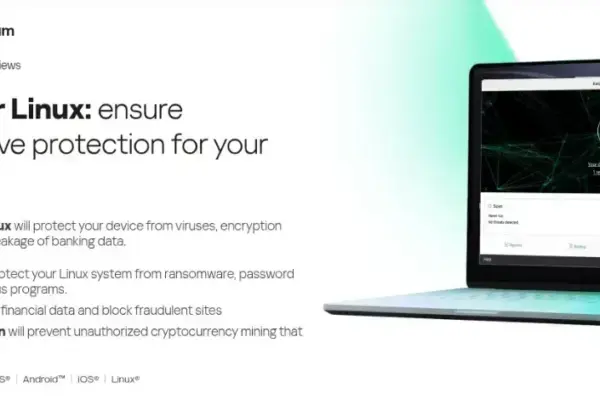 Kaspersky lança versão para Linux: vale a pena usar antivírus no sistema?