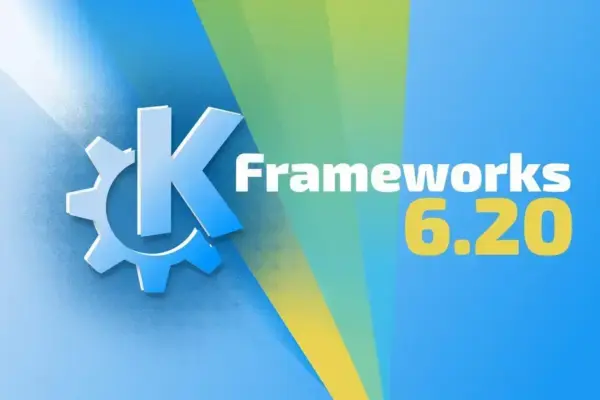 KDE Frameworks 6.20: Conheça as Novidades e Melhorias Recentes