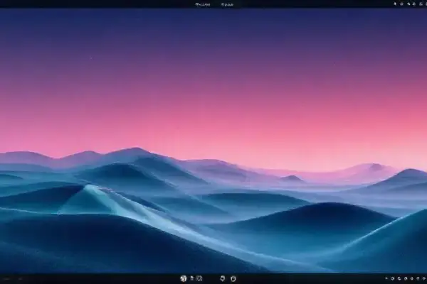 KDE Neon: A Distribuição Linux Focada em Um Desktop Dinâmico