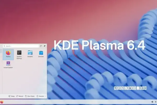 KDE Plasma 6.4.6: Atualização traz correções importantes para usuários