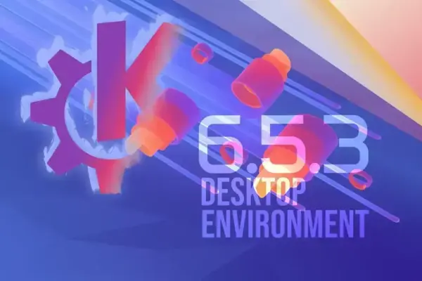 KDE Plasma 6.5.3: Melhorias e Correções Importantes no Desktop