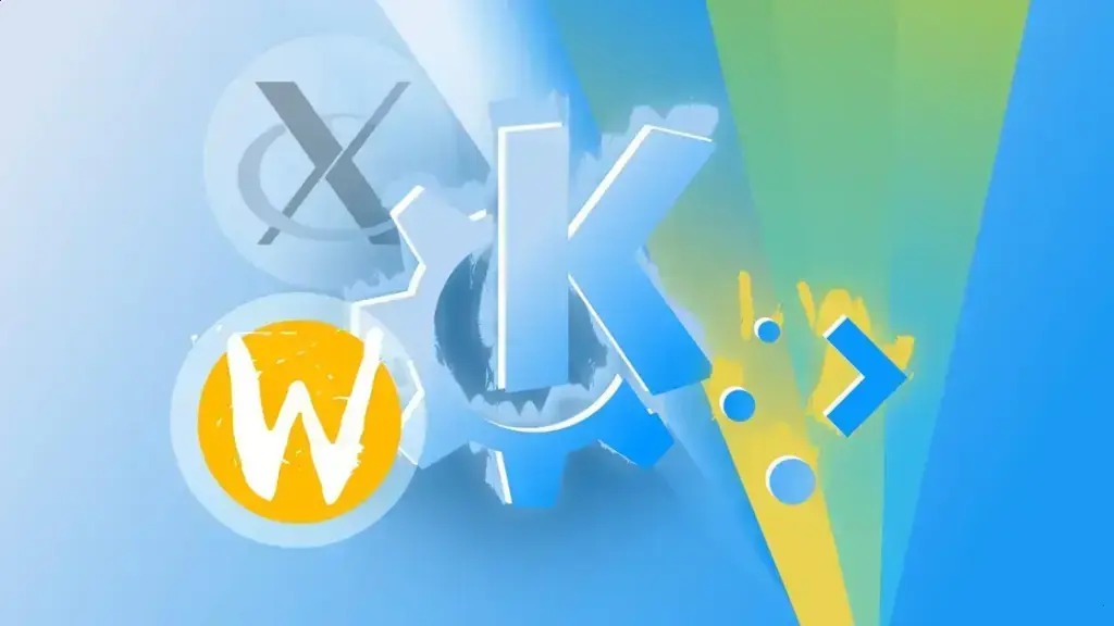 KDE Plasma 6.8 fará a transição total para Wayland, fim de uma era