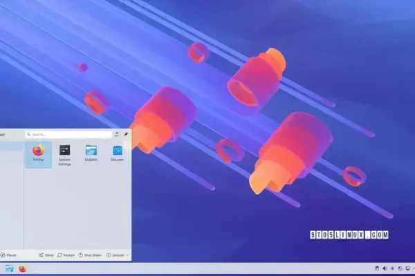 KDE Plasma 6.8 se tornará exclusivamente Wayland