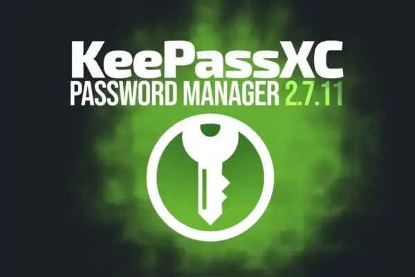 KeePassXC 2.7.11 traz melhorias na visualização de anexos e sincronização
