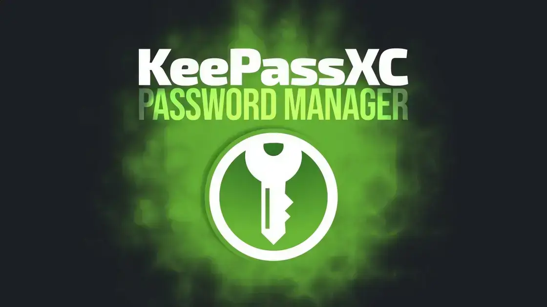 KeePassXC esclarece: IA usada apenas no desenvolvimento, nunca no app