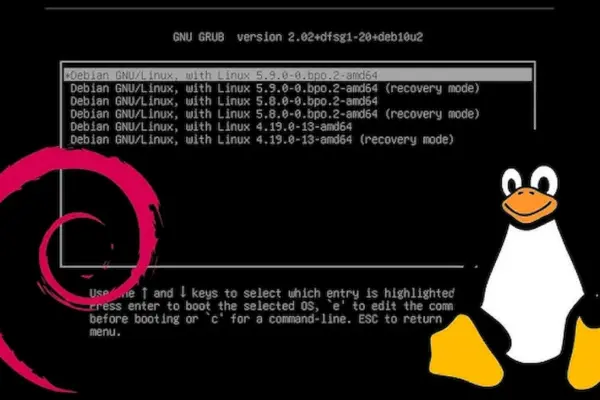 Kernel Installer: ferramenta CLI de Alexia para atualizar Kernel Linux em Debian
