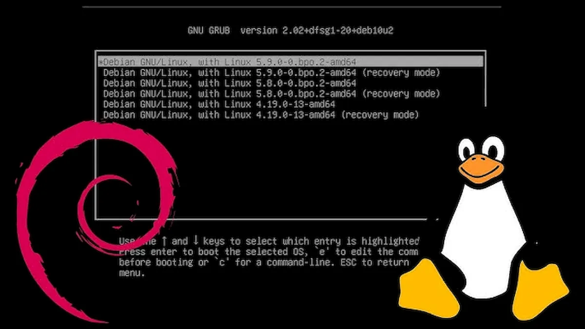 Kernel Installer: ferramenta CLI de Alexia para atualizar Kernel Linux em Debian 1 Kernel Installer: ferramenta CLI de Alexia para atualizar Kernel Linux em Debian