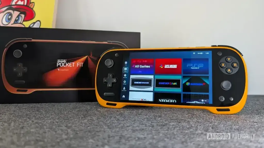 KONKR Pocket FIT: Última chance para aproveitar o preço promocional