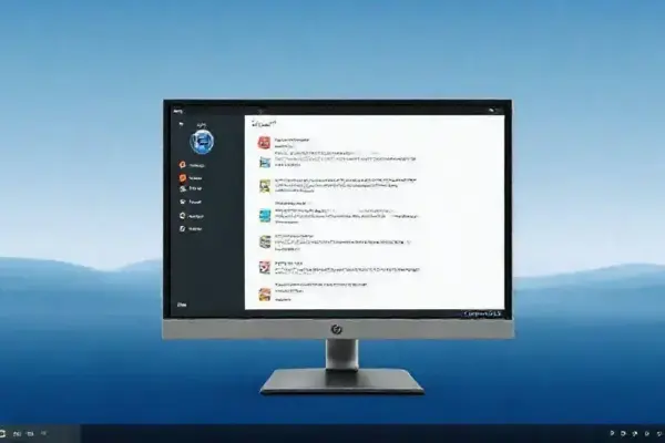 Lançamento do antiX 25 Beta 1: Novidades e Recursos Inovadores