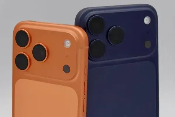 Lançamento do iPhone 17 gera aumento de 22% nas vendas na China