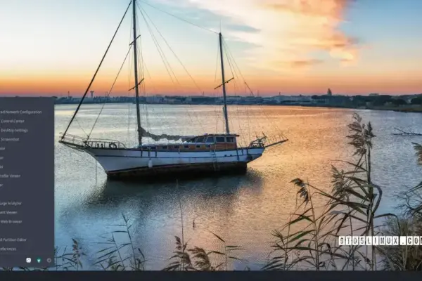 Lançamento do Solus 4.8: Novidades do GNOME 49 e Linux Kernel 6.17