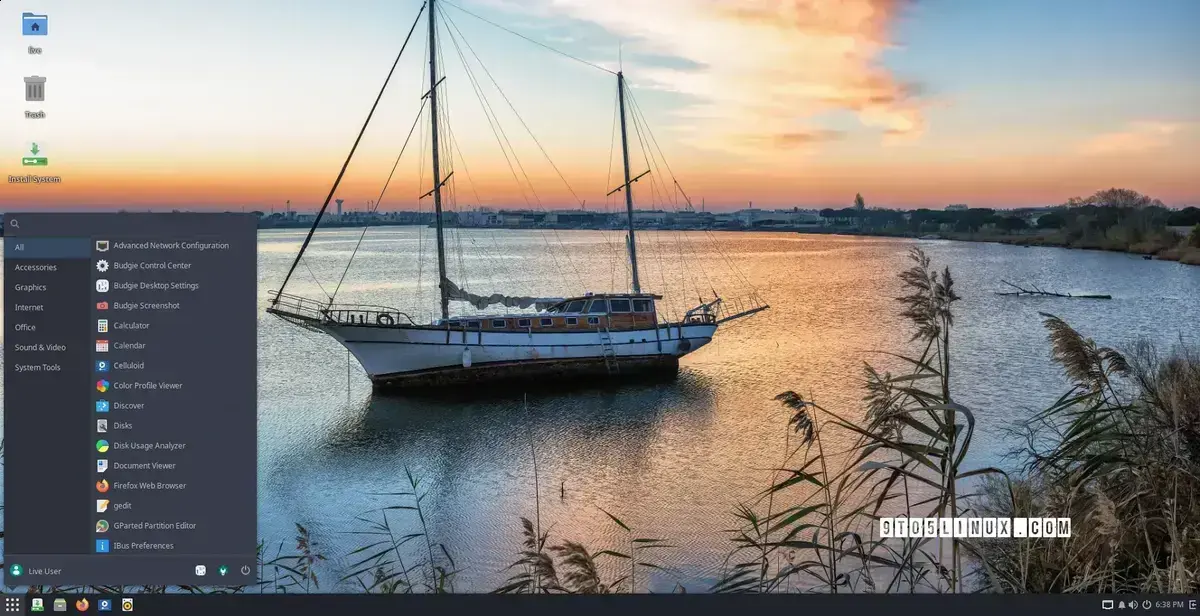 Lançamento do Solus 4.8: Novidades do GNOME 49 e Linux Kernel 6.17 1 Lançamento do Solus 4.8: Novidades do GNOME 49 e Linux Kernel 6.17