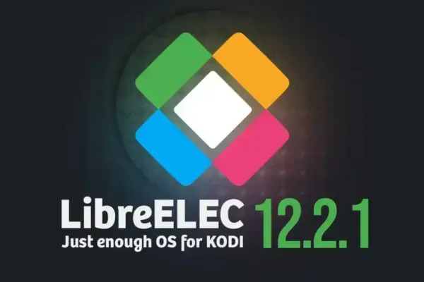 LibreELEC 12.2.1: O que há de novo no Kodi 21.3 Omega