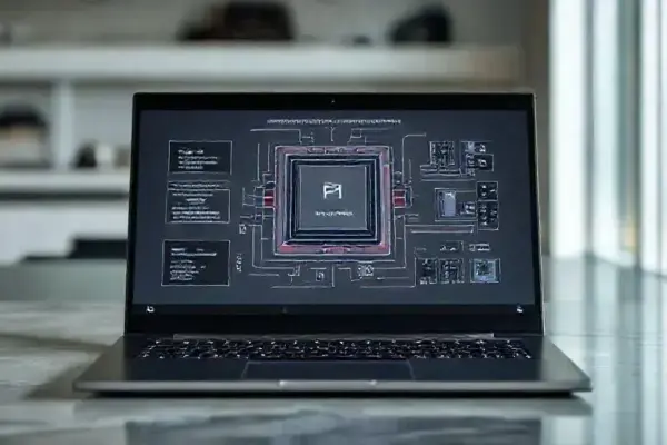 Linux 6.19 ganha suporte inicial para GPU Snapdragon X2 Elite da Qualcomm